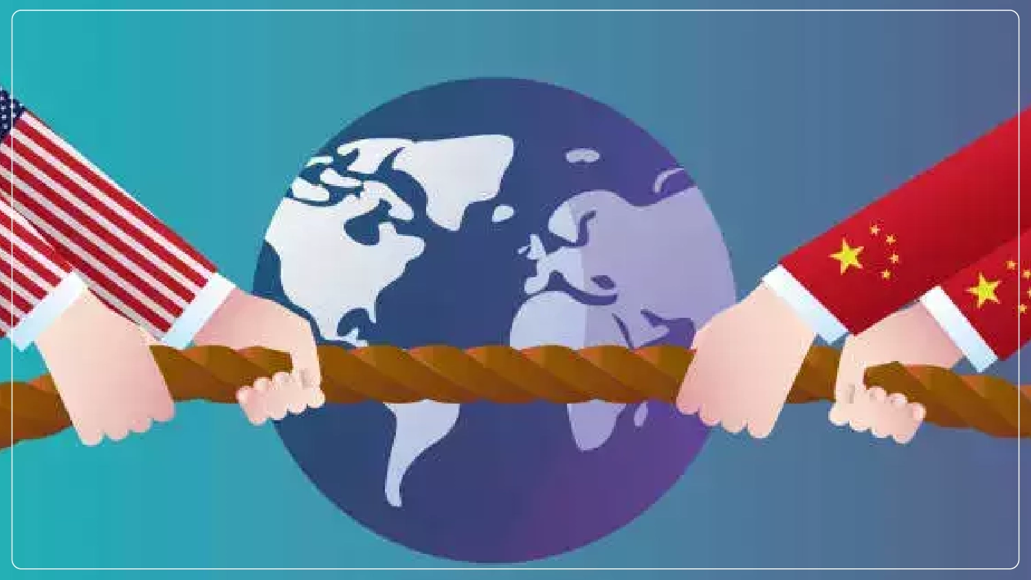China Biotech Ambitions