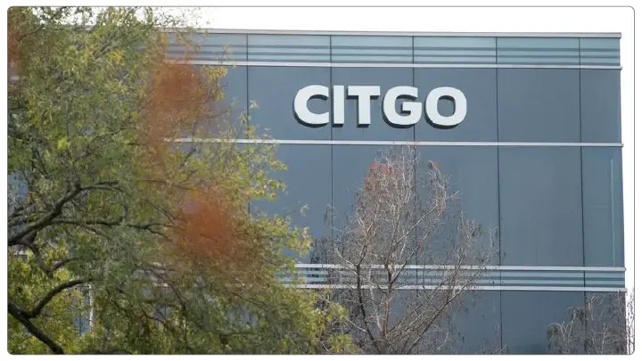 Citgo Auction Sees Elliott