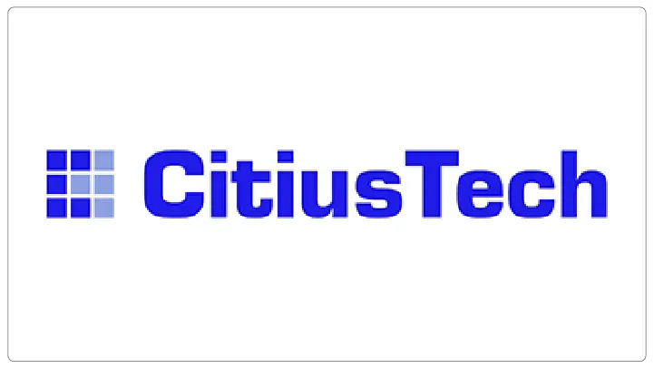 CitiusTech
