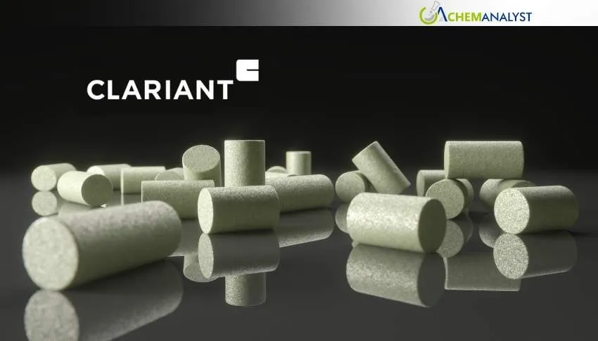 Clariant Clariant