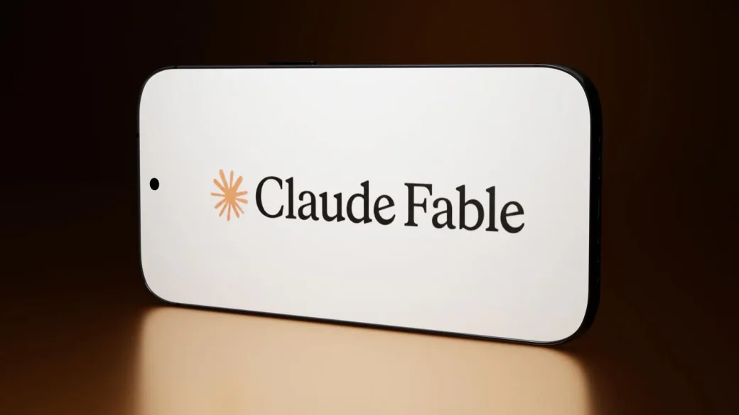 Claude Fable