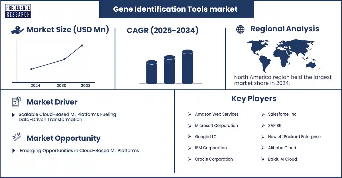Cloud-Based Machine Learning (ML) Platforms Market Revenue Statistics