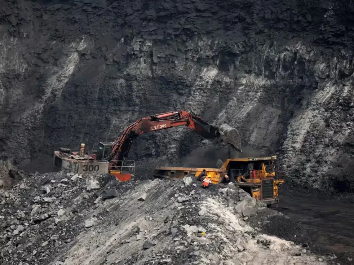 Coal Gasification Project Coal Gasification Project