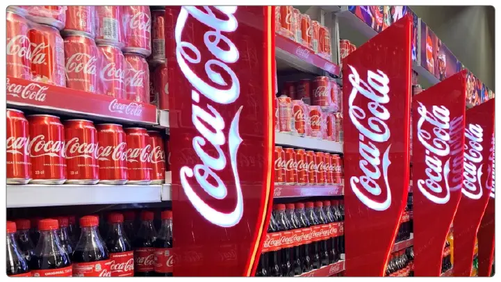 Coca Cola Aluminium Cost Impact Middle East