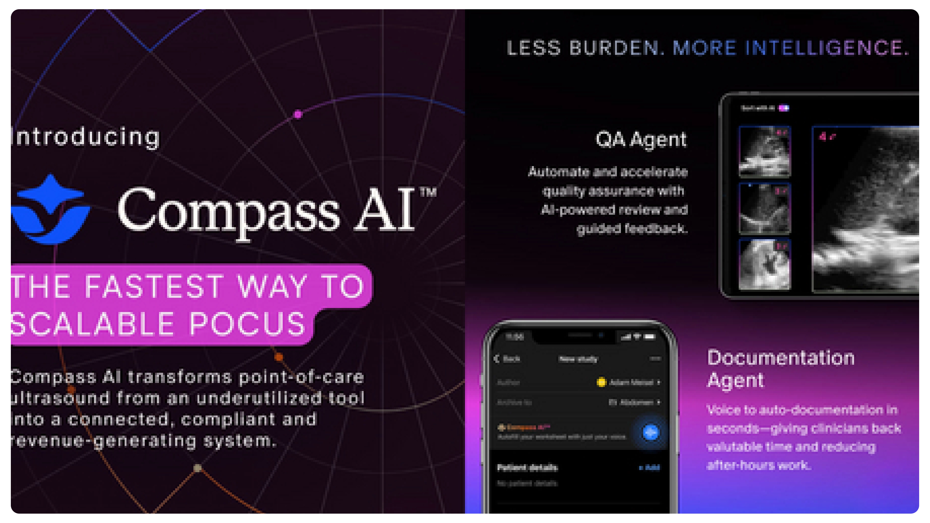 Compass AI Compass AI