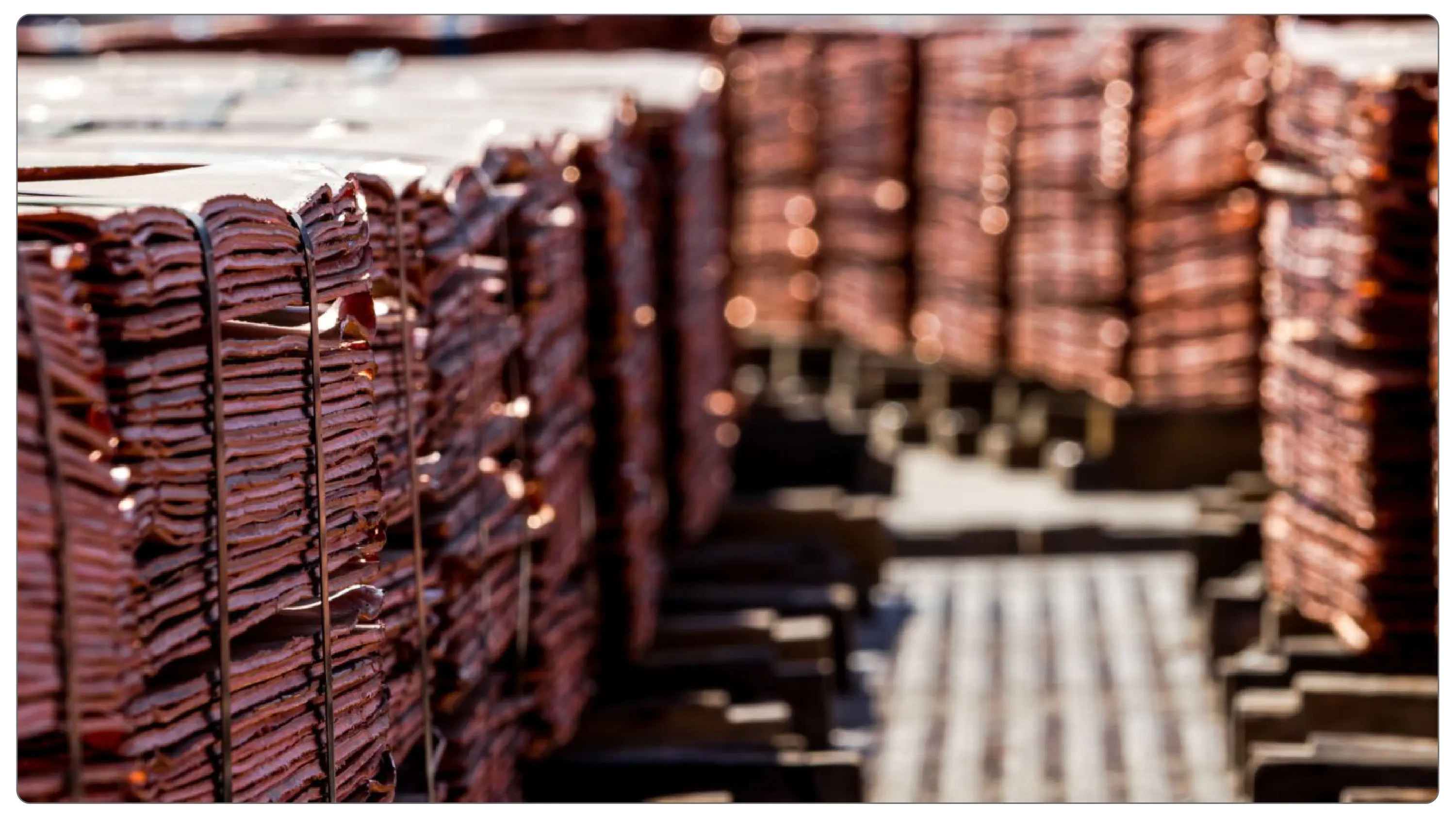 Copper