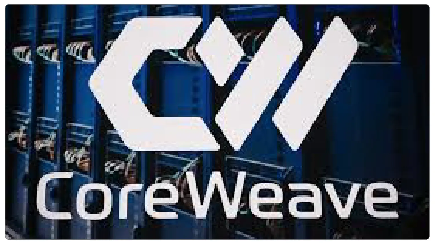 CoreWeave