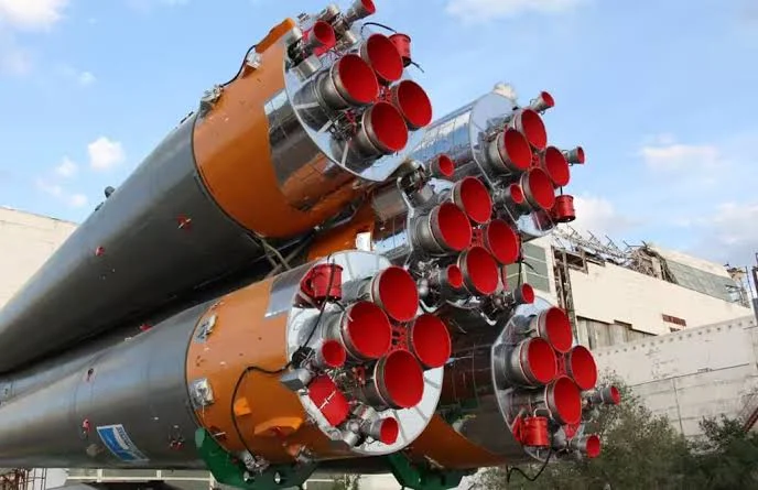 Cosmic Fuel Explosion Cosmic Fuel Explosion