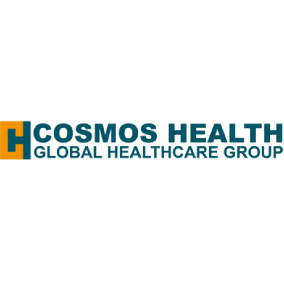 Cosmos Health Cosmos Health