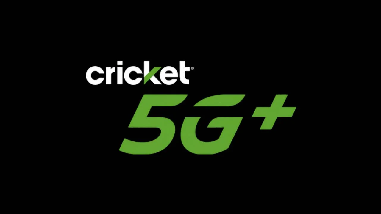 Cricket Wireless 5G Cricket Wireless 5G