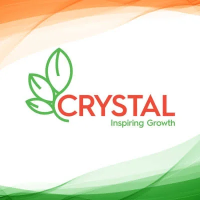 Crystal Crop Crystal Crop