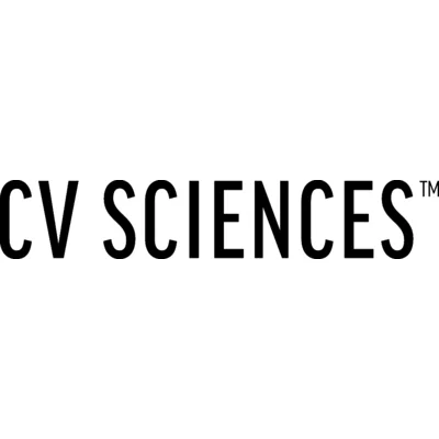 CV Sciences