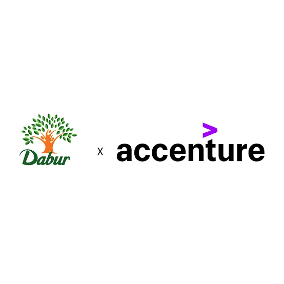 Dabur partners with Accenture