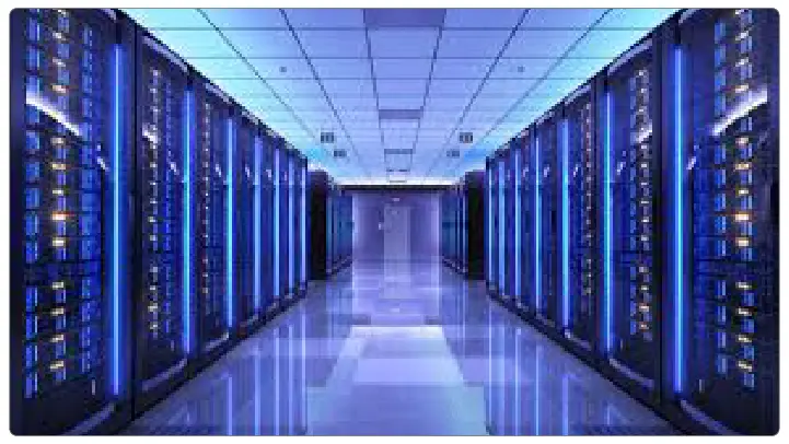 Data Infrastructure