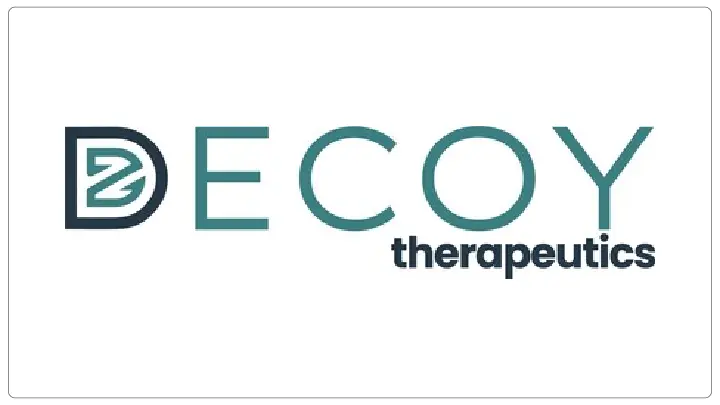 Decoy Therapeutics