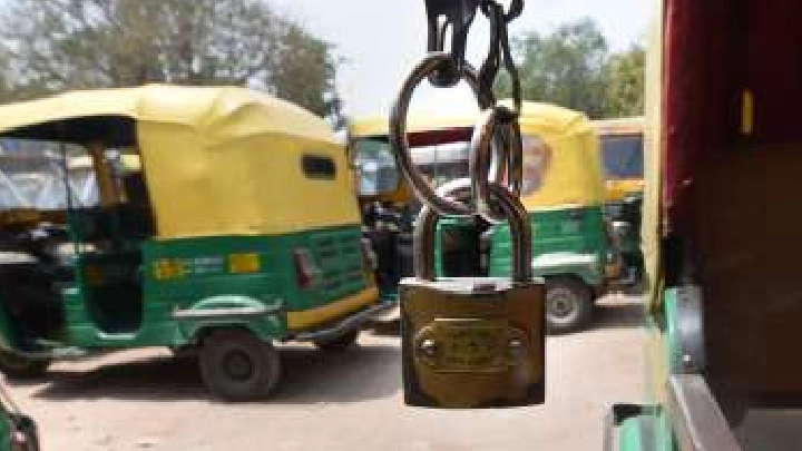 Delhi may roll out EV Policy