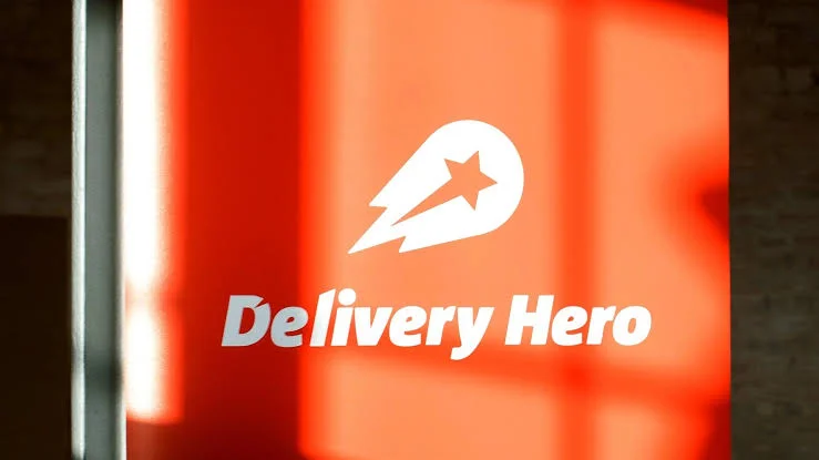 Delivery Hero Delivery Hero