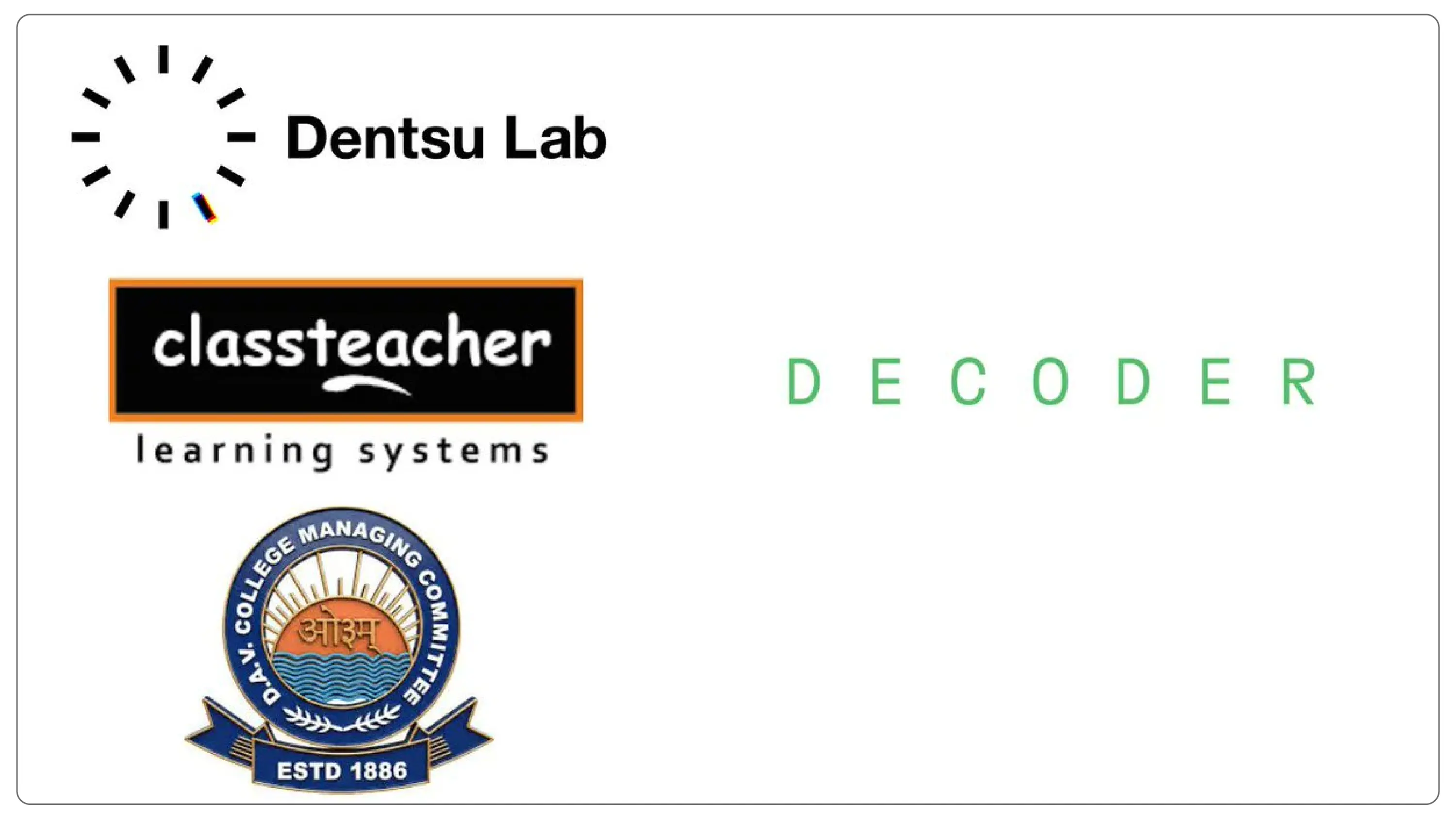 Dentsu Lab