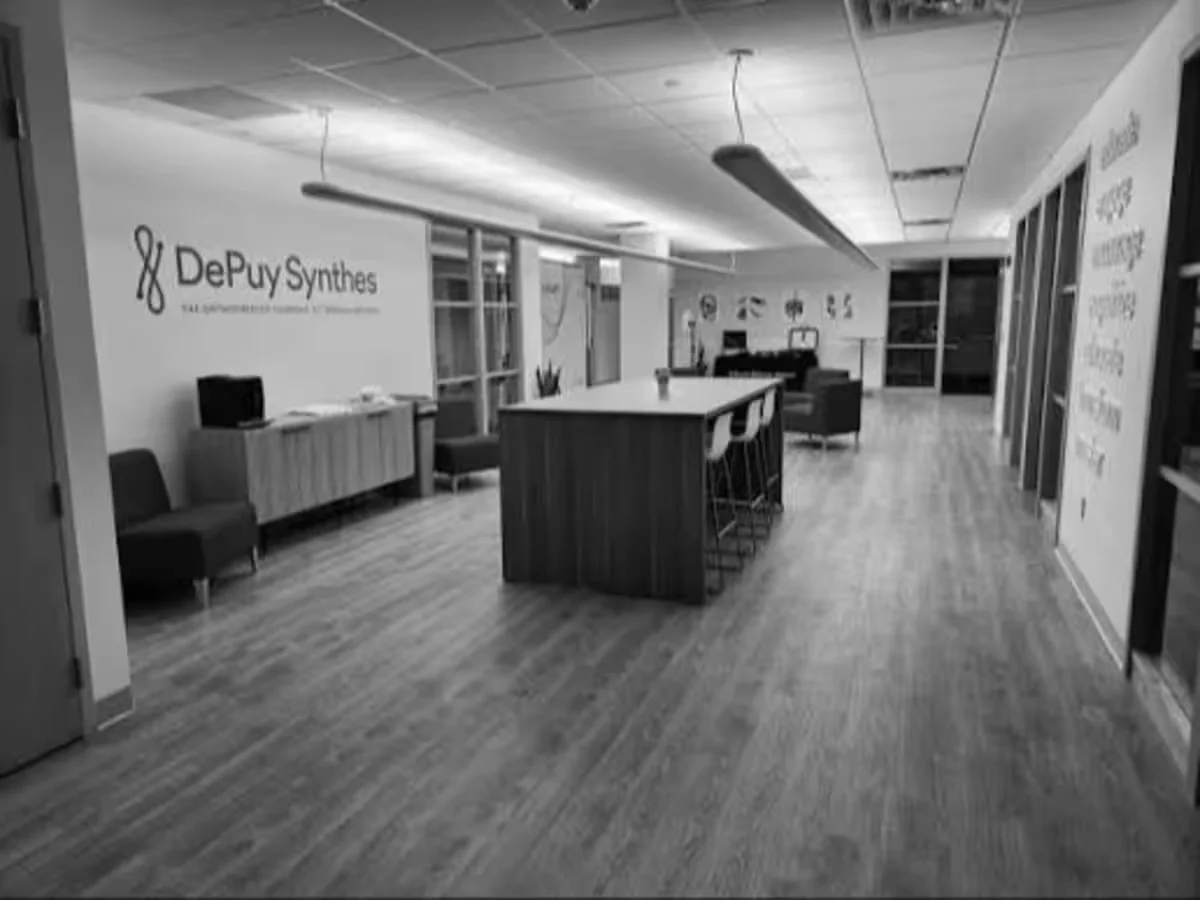 DePuy Synthes