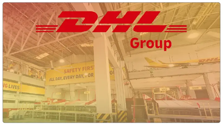 DHL Groups DHL Groups
