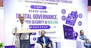 Digital Governance