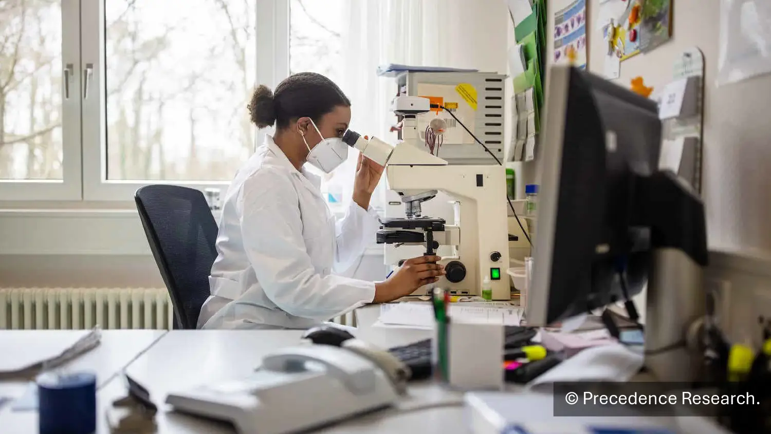 Direct to Consumer Laboratory Testing