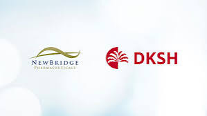 DKSHs and NewBridge DKSHs and NewBridge