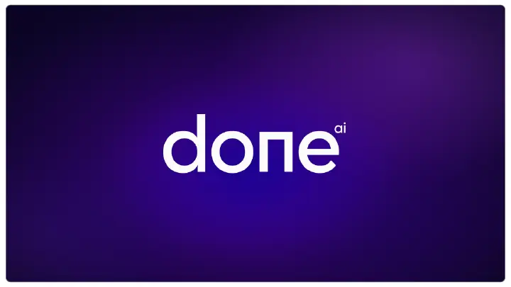 Done.ai