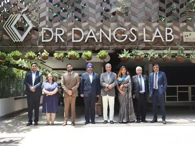 Dr Dangs Lab Dr Dangs Lab