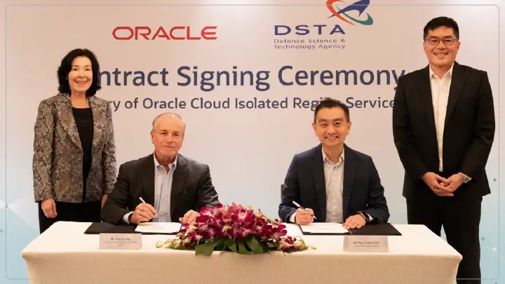 DSTA Partners