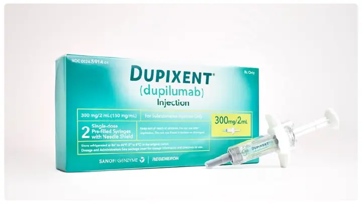 Dupixent