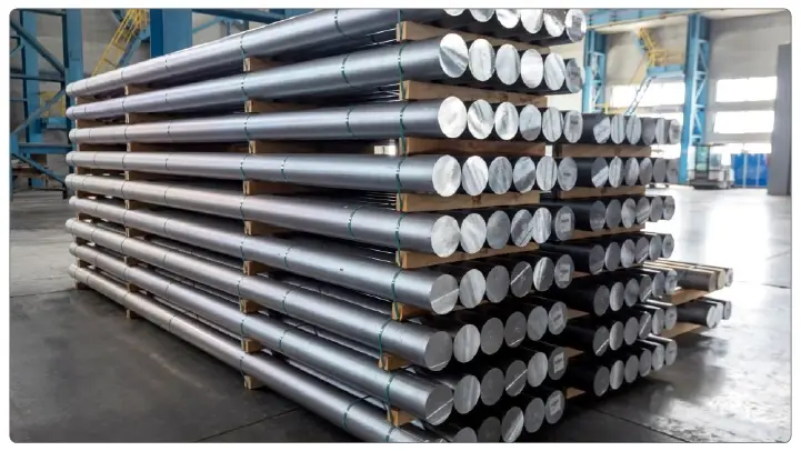 EGA Century Oklahoma Aluminum Plant EGA Century Oklahoma Aluminum Plant