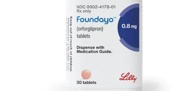 Eli Lilly Launches Foundayo Weight Loss Pill in the UK 