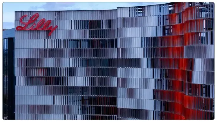 Eli Lilly