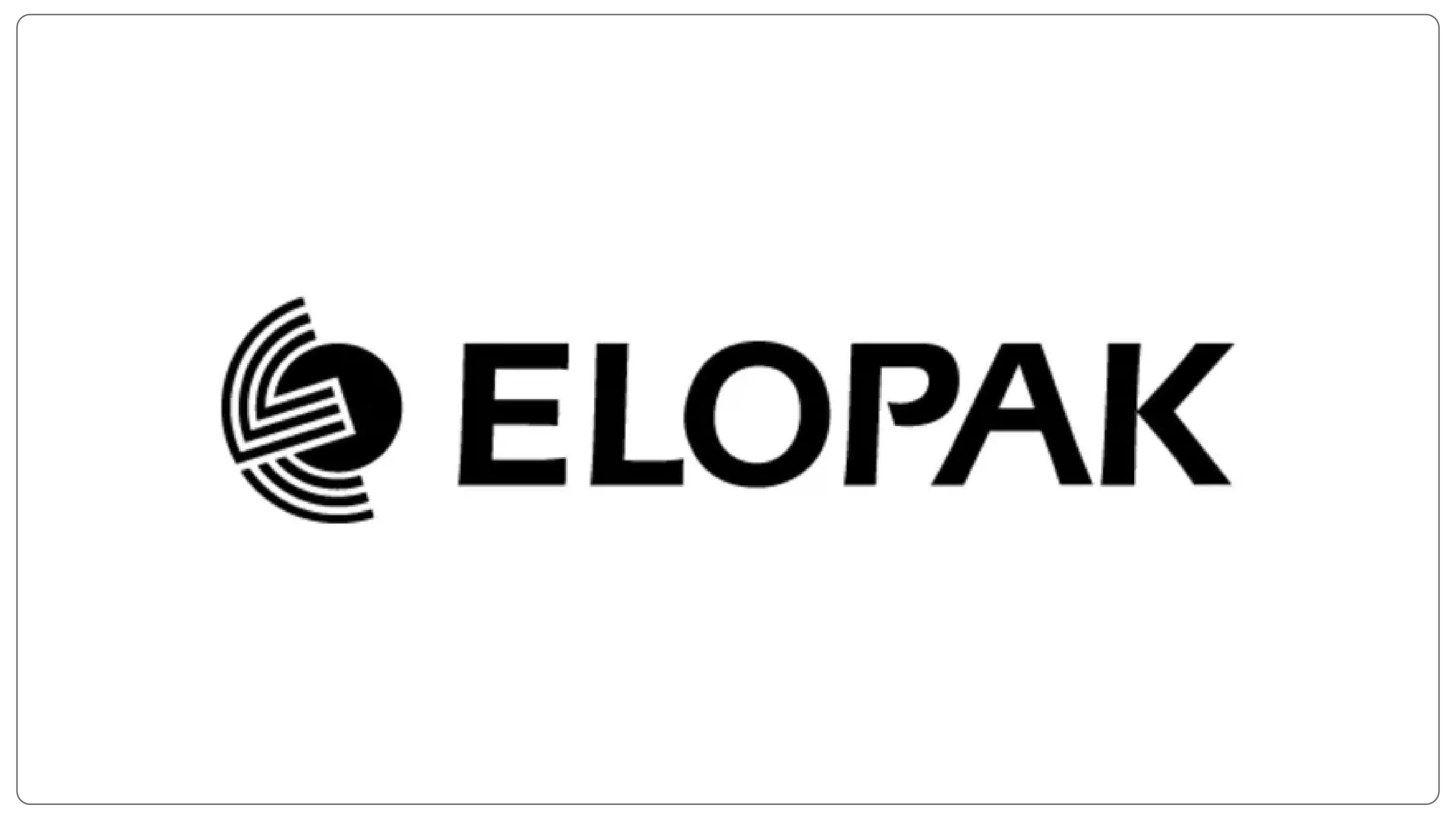 Elopak