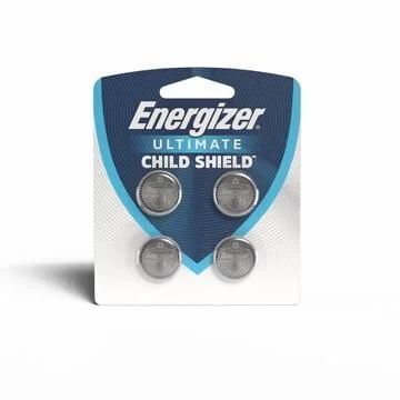 Energizer Ultimate Child Shield Energizer Ultimate Child Shield