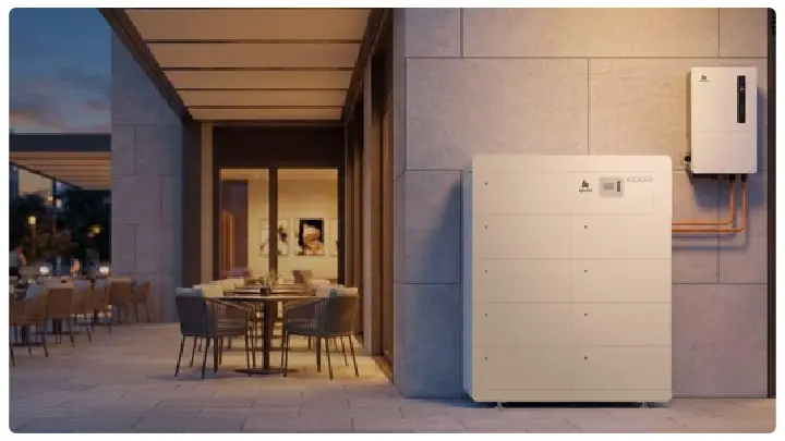 Energy Storage System