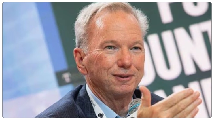 Eric Schmidt