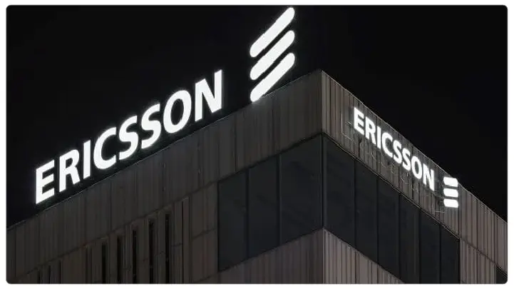 Ericsson
