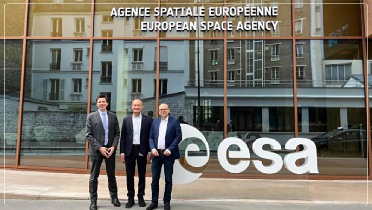 European Space
