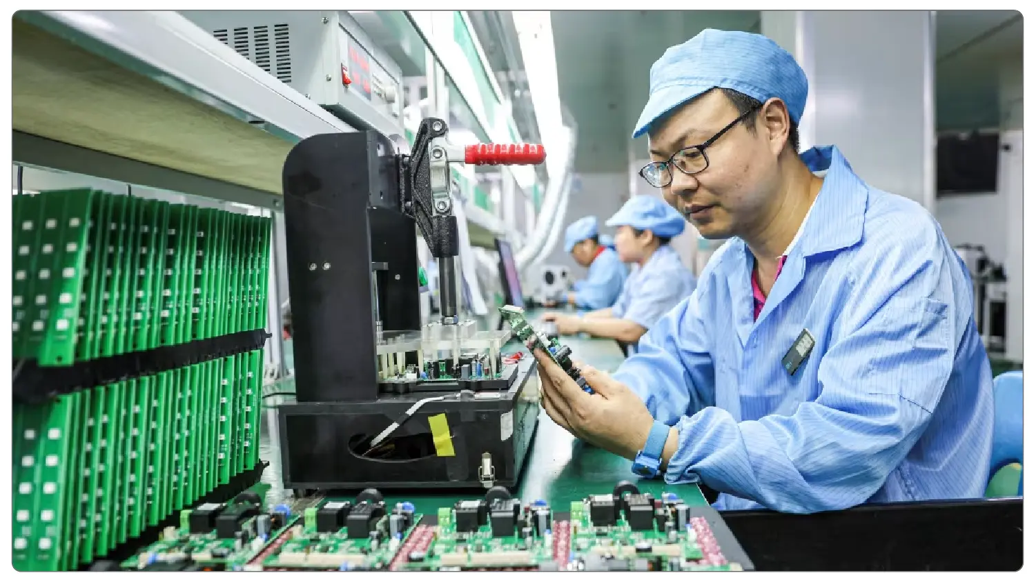 EV Battery