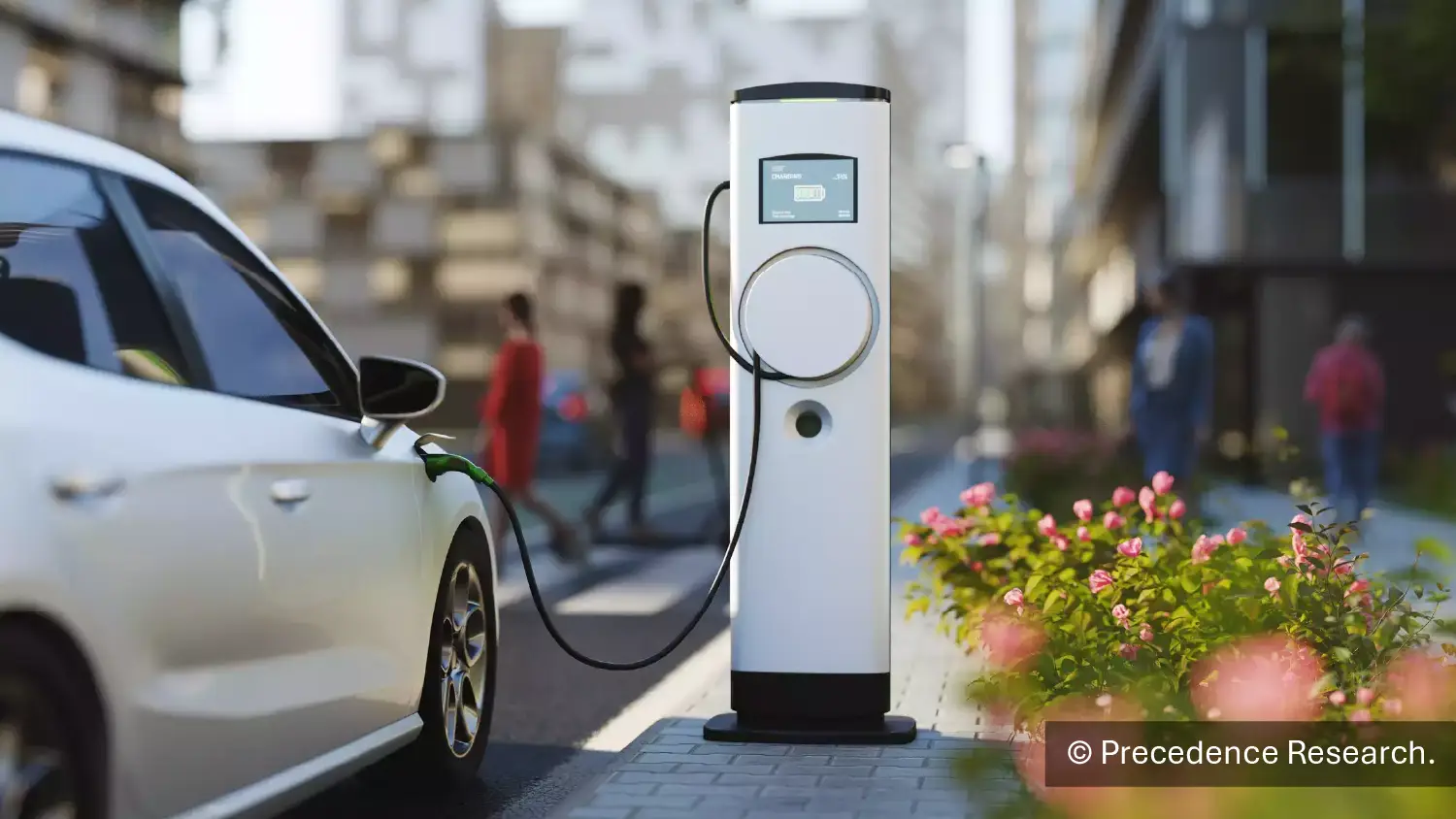 EV Charging