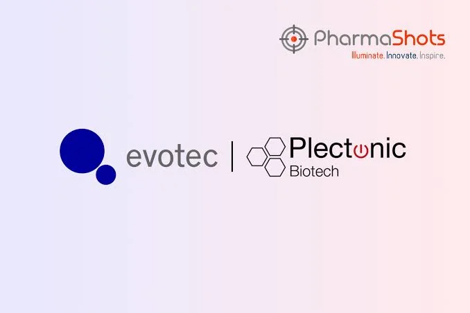 Evotec and Plectonic