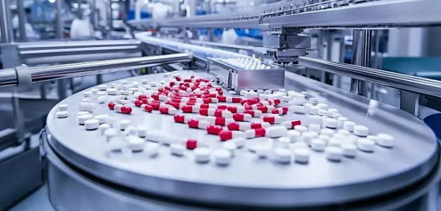 Russia Evalar Launches Production of Fast Acting Painkillers in Altai Region Russia Evalar Launches Production of Fast Acting Painkillers in Altai Region