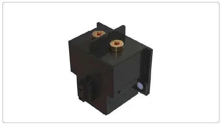 FaultBreak High-Voltage Contactor