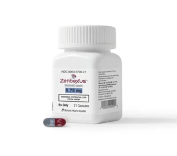 FDA grants accelerated approval to zenbexus regimen and transforming myeloma care