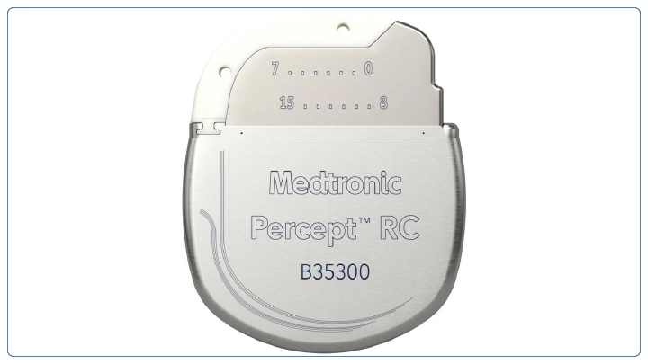 FDA Grants Approval for Medtronic’s Personalized Brain Stimulation Device