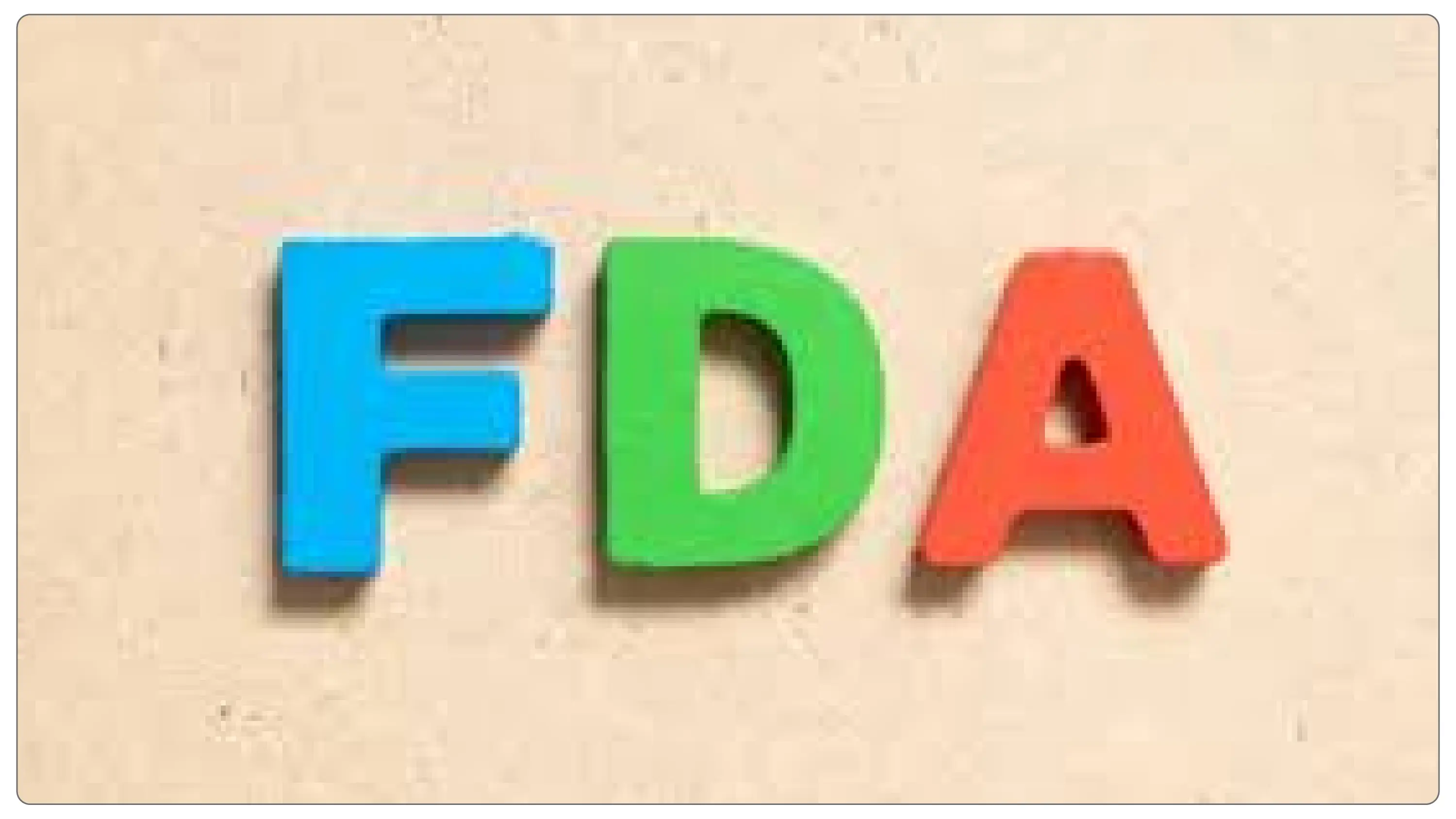 FDA Refines CDS Software Guidance for Digital Health Tools