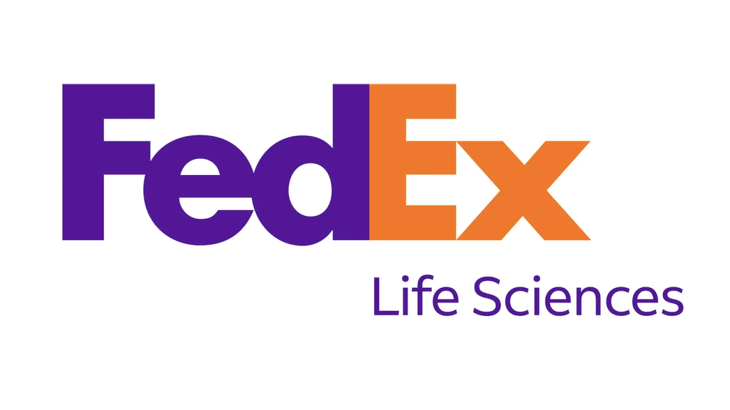 FedEx Life Sciences FedEx Life Sciences