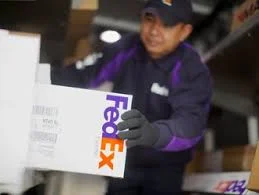 FedEx FedEx